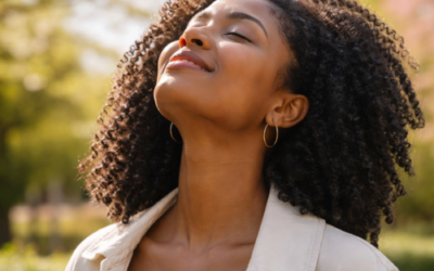 The Sun Is Coming Out… Do I Really Need Therapy Right Now?