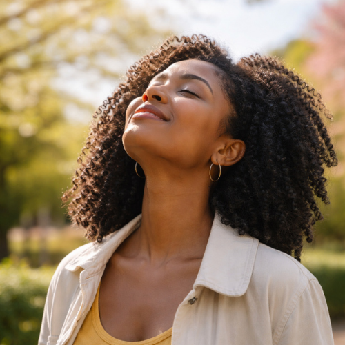 The Sun Is Coming Out… Do I Really Need Therapy Right Now?